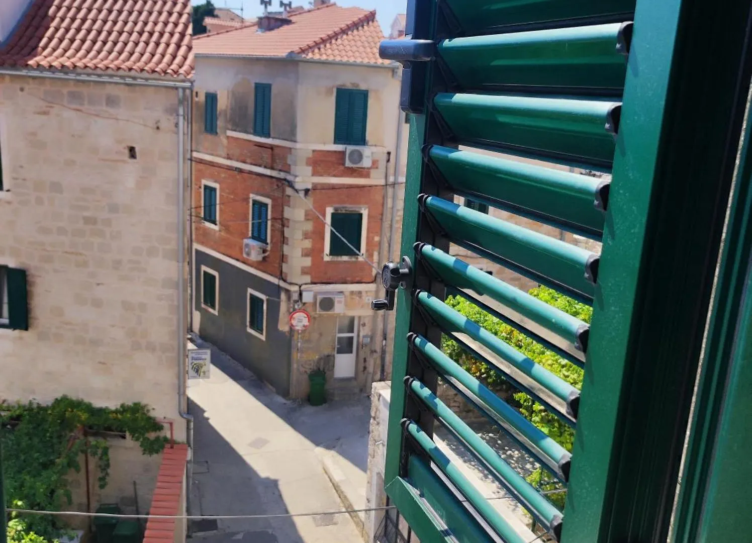 Boutique Apartment In The Old Town Split