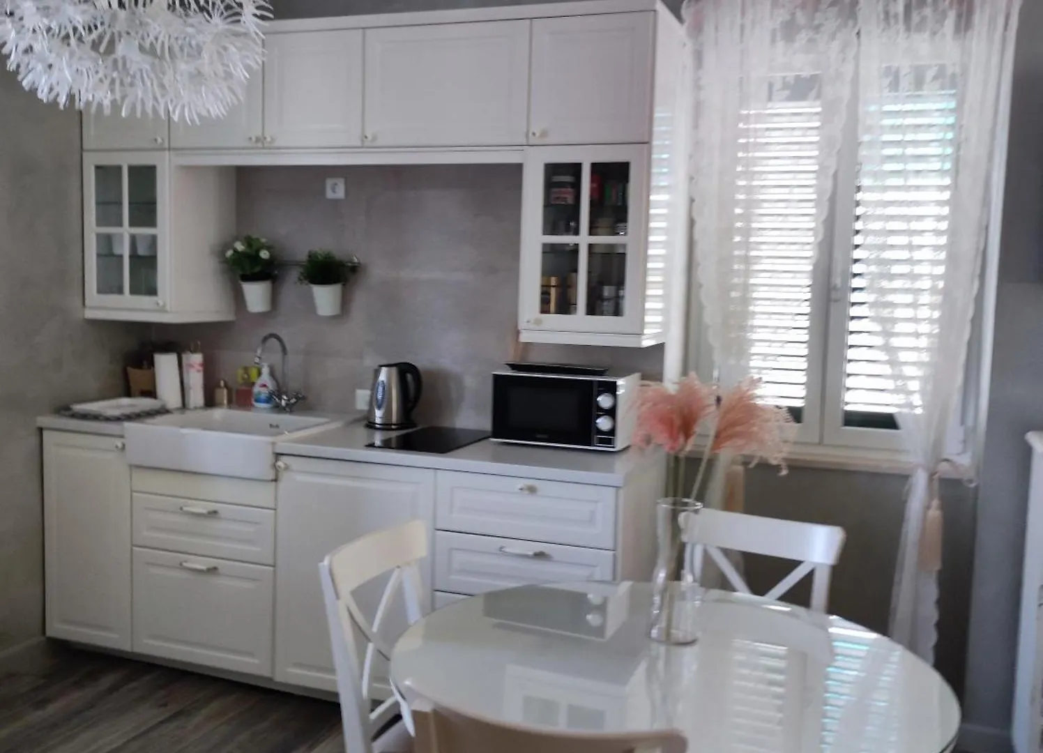 Boutique Apartment In The Old Town Split 0*,  Chorvatsko