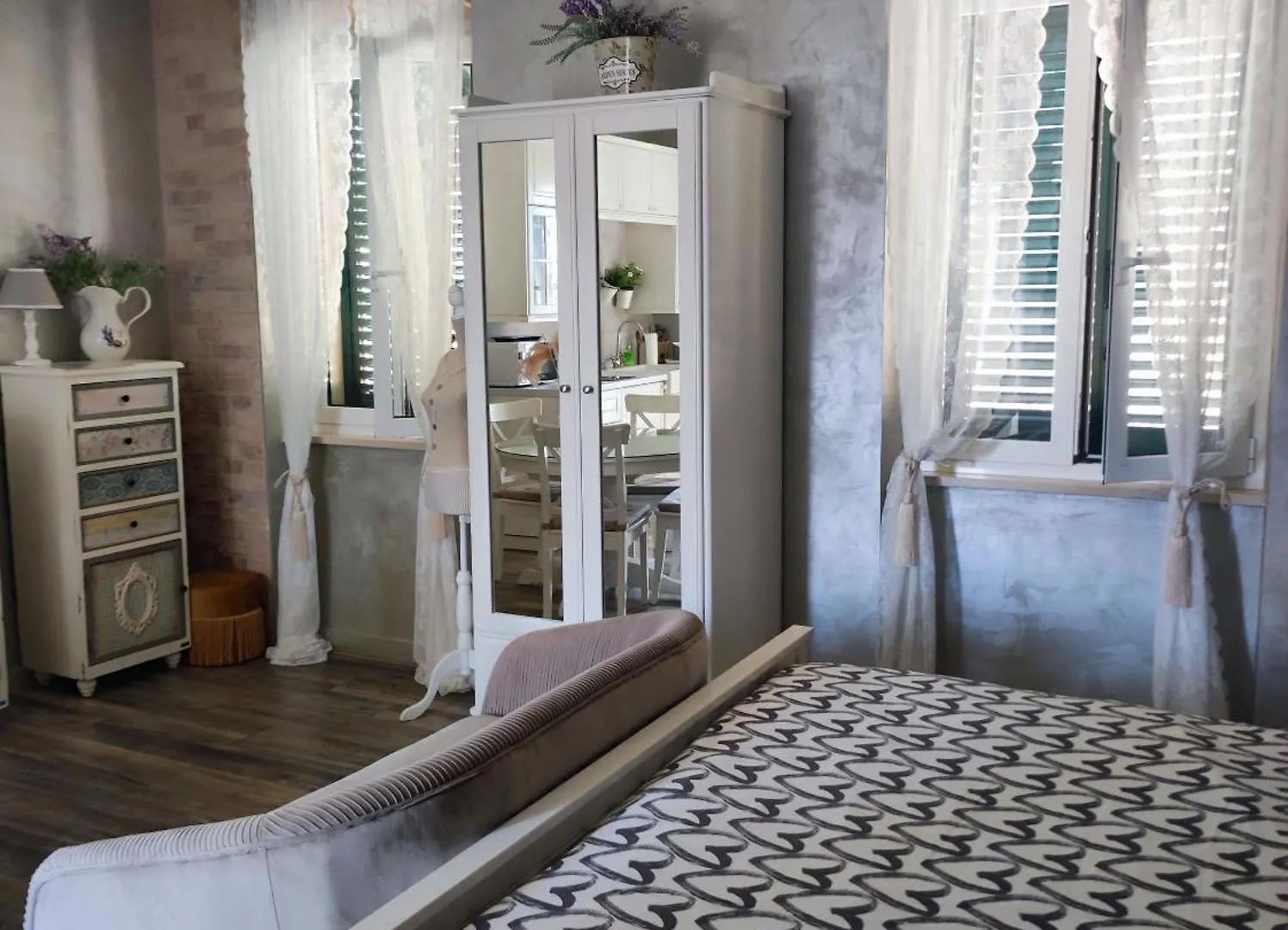 Boutique Apartment In The Old Town Split