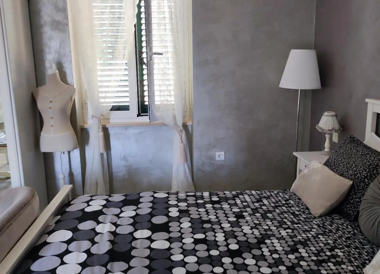 Boutique Apartment In The Old Town Split