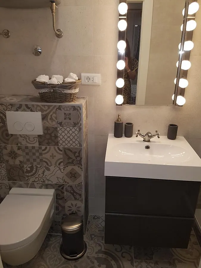 Boutique Apartment In The Old Town Split Chorvatsko